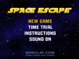 Space Escape
