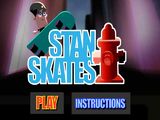 Stan Skates