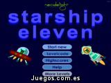 Starship Eleven