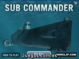 Sub Commander