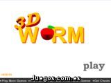 3D Worm