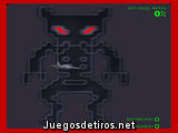El Jefe Monstruo
