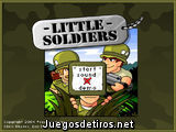Little Soldiers