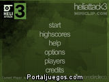 Heli Attack 3