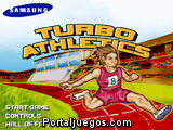 Turbo Athletics