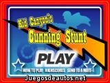 Cunning Stunt