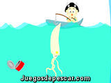 El Pescador