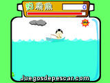 El Pescador
