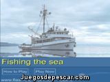 Fishing the Sea