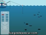 Fishing the Sea