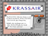 Aterrizaje de Emergencia