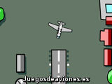 Aterrizaje de Emergencia