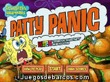 Patyy Panic