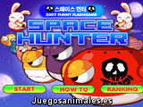 Space Hunter