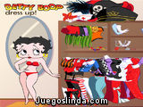 Betty Boop