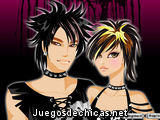 Chicos Emo