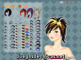 Chicos Emo