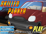 Skilled Parker