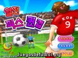 Fútbol Femenino Korea 2006