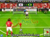 Fútbol Femenino Korea 2006