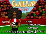 Gulli up Keep it up