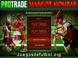 Mascot Kombat