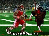 Mascot Kombat