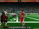 Mascot Kombat