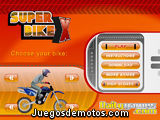 Super Bike X