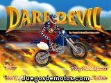 Dare Devil