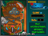 Xtreme Pinball