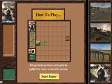 Railroad Builder