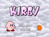 Kirby