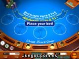 Blackjack 2000