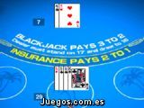 Blackjack 2000