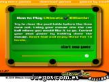 Ultimate Billiards