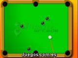 Ultimate Billiards