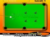 Ultimate Billiards