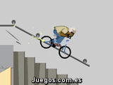 Bicivoladores