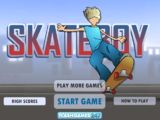 Chico Skater
