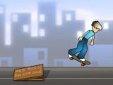 Chico Skater