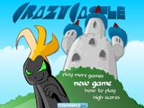 Crazy Castle