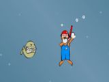 Beaver Dive