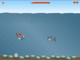 Beaver Dive