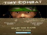 Tiny Combat