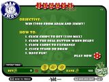 El Salvaje Poker de Juggys