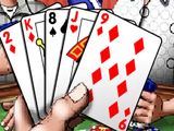 El Salvaje Poker de Juggys