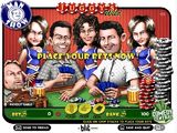 El Salvaje Poker de Juggys