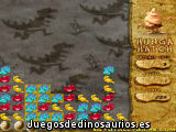 Hunga Dinosaurios