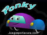 Ponky